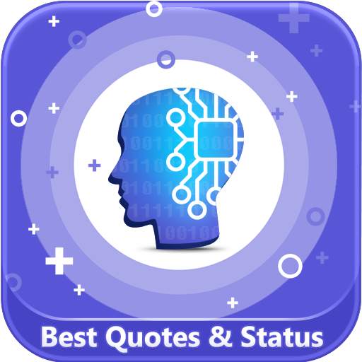 Quotes and Status Maker - Picture Quotes Creator 0.8