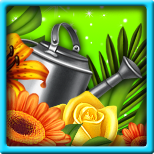 Magic Flowers Slots icon
