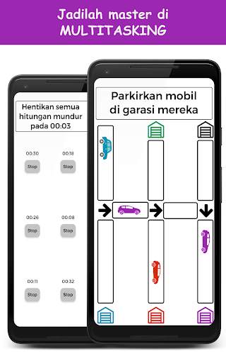 Smarter – Asah otak screenshot 3