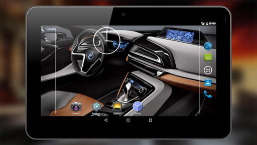 Car Wallpapers BMW screenshot 9