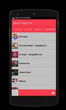 Music Player DJ screenshot 3