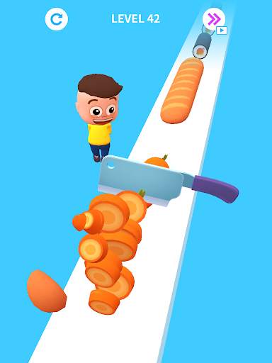 Food Games 3D screenshot 13