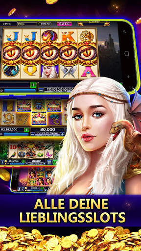 Royal Jackpot-Freie Automaten screenshot 5
