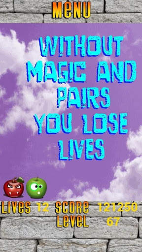 Crush Crash No Candy screenshot 6