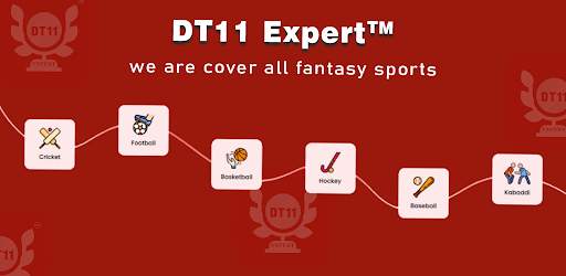 DT11 Expert™ : Dream Team 11 screenshot 6