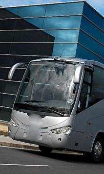 Jigsaw Bus Scania Irizar PB screenshot 3