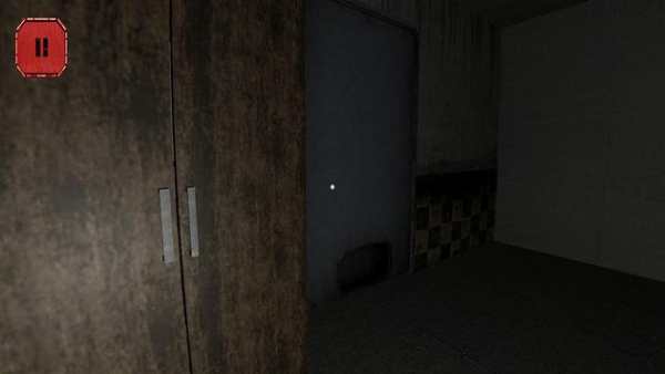 Angry Momo : Scary Haunted House Escape screenshot 4