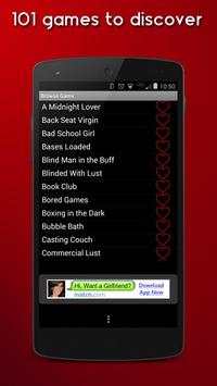Sex Games 2 screenshot 3