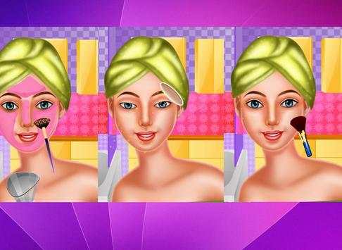 Fairy Salon - Dress Up Game screenshot 11