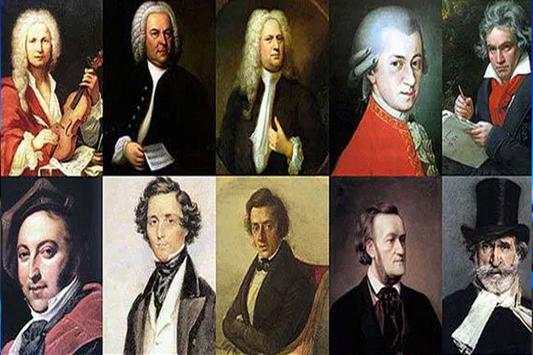 Best Classical Ringtones 1 تصوير الشاشة