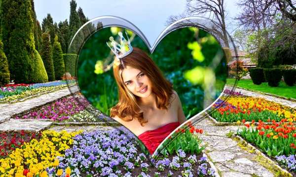 Princess Photo Frames screenshot 9