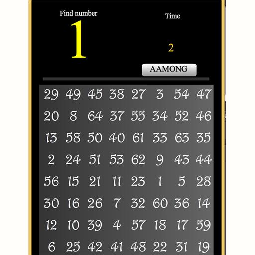 Number Game icon