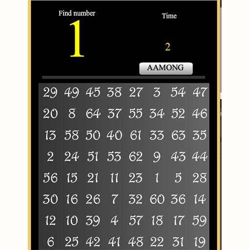 Number Game 1