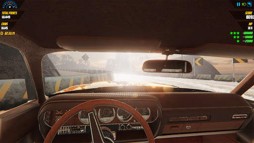 Burnout Drift 2 screenshot 6