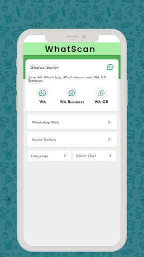 GB Version Apk screenshot 3