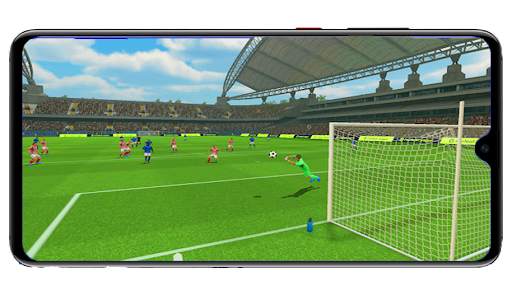 PES eFootball League Soccer screenshot 2