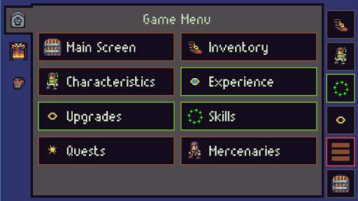 Heroism screenshot 4