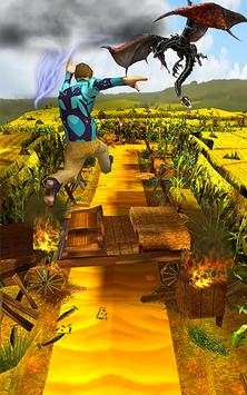 Temple Dungeon Run OZ screenshot 4