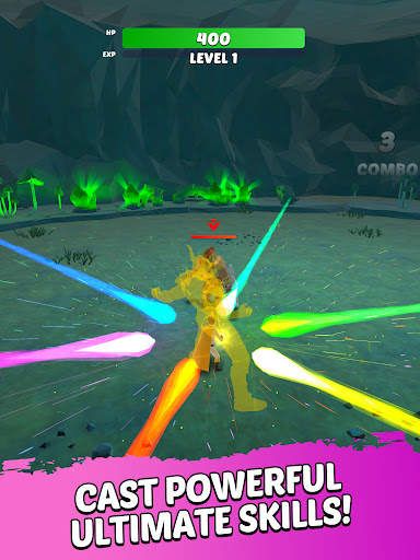 Every Hero - Smash Action screenshot 14