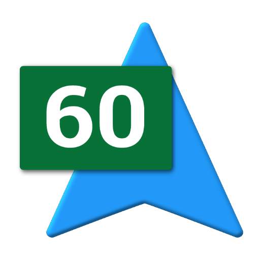 NavMeter GPS Maps speedometer 2.16.4