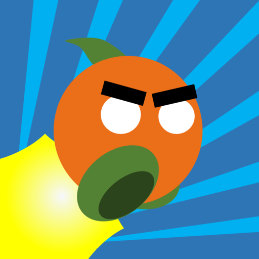Potato Run icon