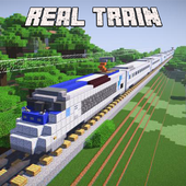 Addon Train [Global Mod] icon