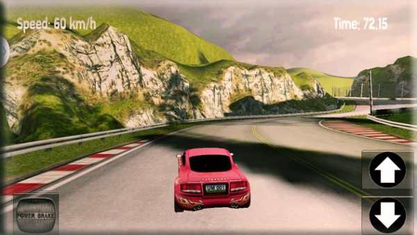 Car Game 3D: Racer screenshot 10