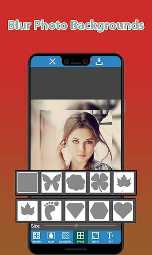 Photo Collage Maker HD 2021 - Pic Collage & Editor screenshot 5