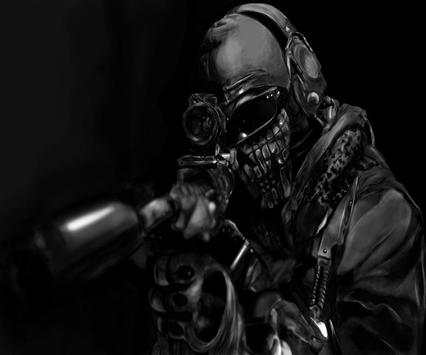 Sniper Shooting Games screenshot 3
