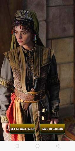 Dirilis Ertugrul Wallpapers HD screenshot 3