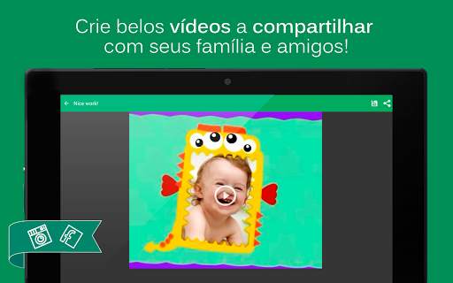 PixAnimator - Vídeos de fotos screenshot 21