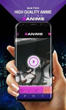 TV 9anime Watch/Download - Free Web Browser screenshot 1