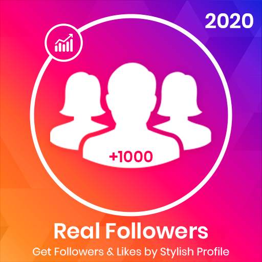 Real Followers 1.2