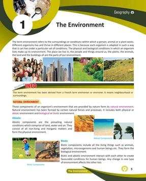 Social Studies 7 screenshot 3