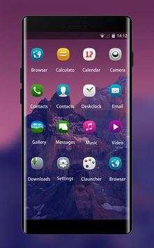 Theme for Nokia C2-02 screenshot 2