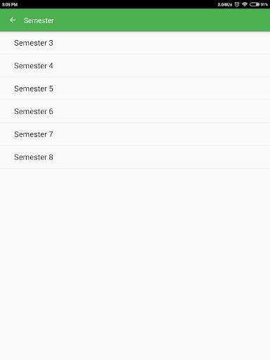 VTU Question Papers Stupidsid screenshot 9