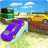 Crazy Train Car Cargo Duty Driver 3D Sim Game 1.0.1