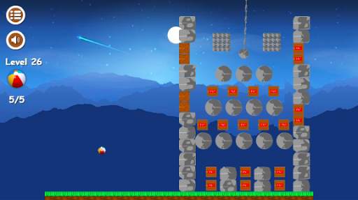 The Ball Game screenshot 5