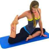 Ultimate Stretch Yoga Routine 1.0