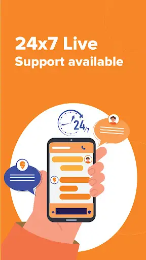 Swiggy Delivery Partner App screenshot 5