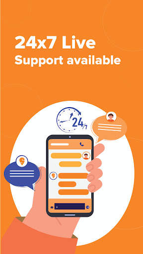 Swiggy Delivery Partner App screenshot 5