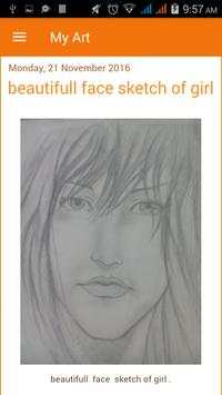 My Art screenshot 5