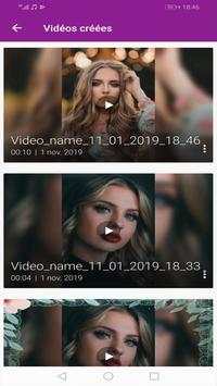 Image to Video Maker: Slideshow Maker with Music screenshot 8