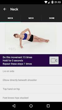 BTS-ExApp 5 تصوير الشاشة