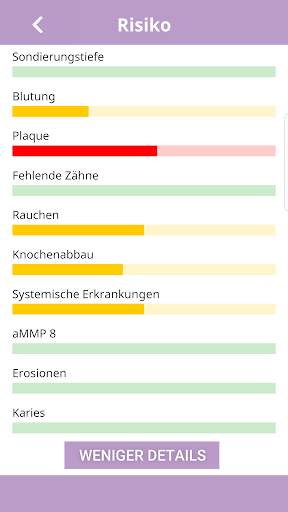 Dr. Strenger screenshot 2