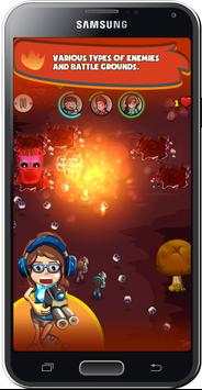 Bloody Sniper: Zombie Plannet screenshot 4