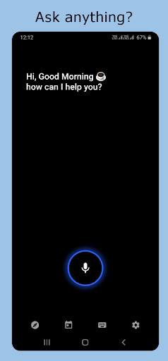 Muks – AI assistant & automation tool screenshot 3