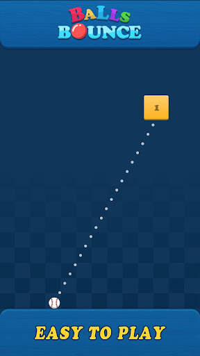 Balls Bounce:Bricks Crasher screenshot 4