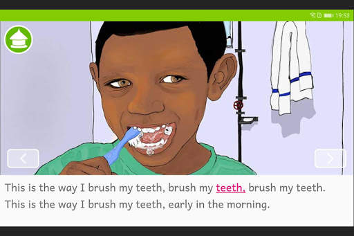 Story Story screenshot 3