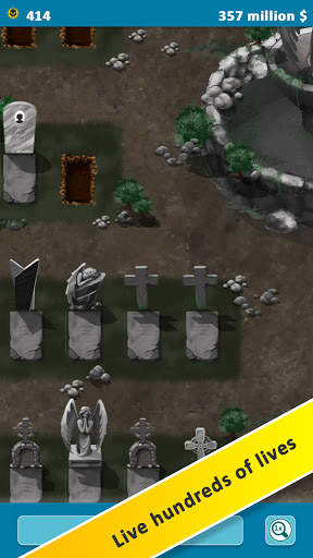 Life simulator. New life 2 screenshot 2
